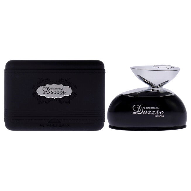 Dazzle Intense by Al Haramain for Women - 3.3 oz EDP Spray, See Description, hi-res image number 0