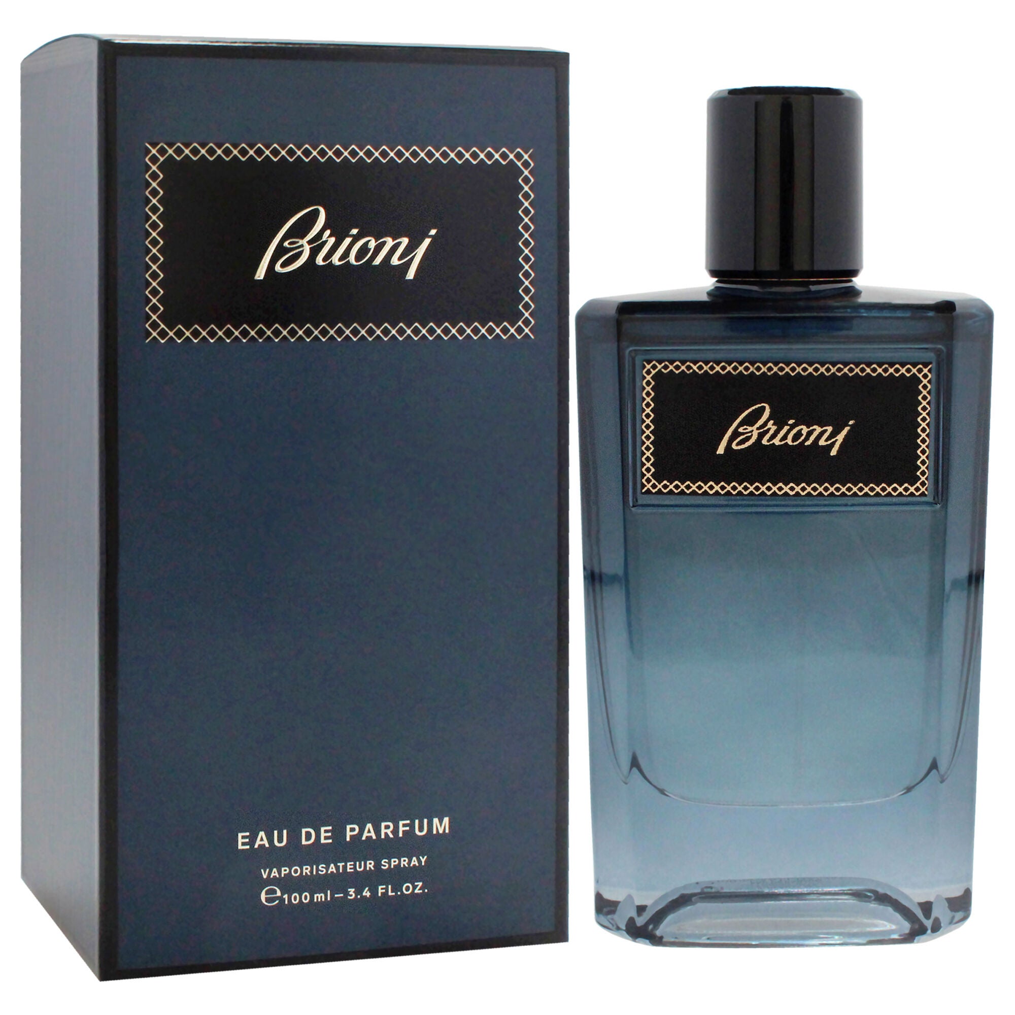 Brioni by Brioni for Men - 3.4 oz EDP Spray, See Description, alternate image number 1