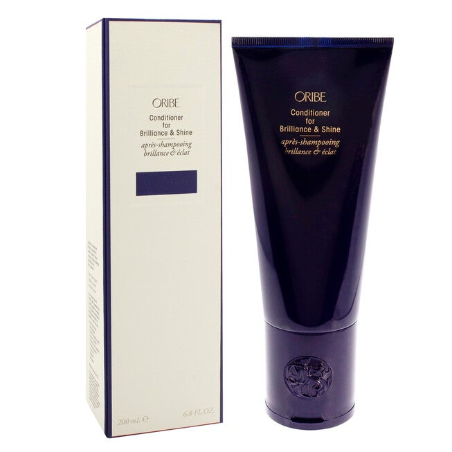 Conditioner for Brilliance and Shine by Oribe for Unisex - 6.8 oz Conditioner, NA, alternate image number null