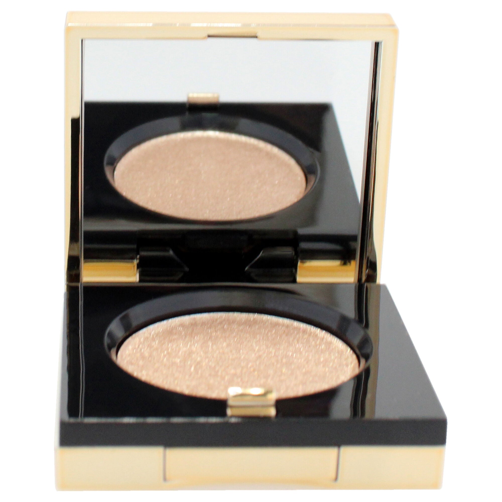 Luxe Eye Shadow - Opalescent by Bobbi Brown for Women - 0.08 oz Eye Shadow, See Description, alternate image number 1