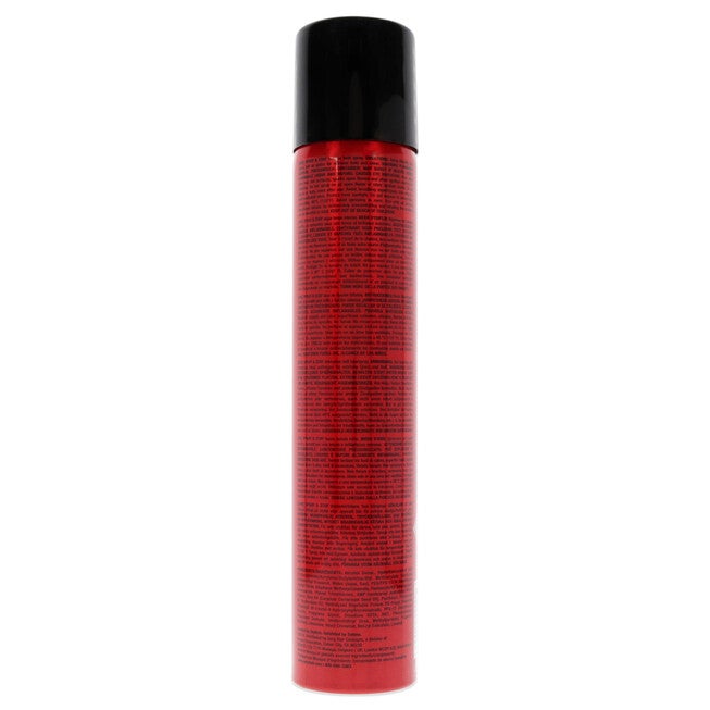 Big Sexy Hair Spray and Stay Intense Hold by Sexy Hair for Unisex - 9 oz Hair Spray, NA, alternate image number null