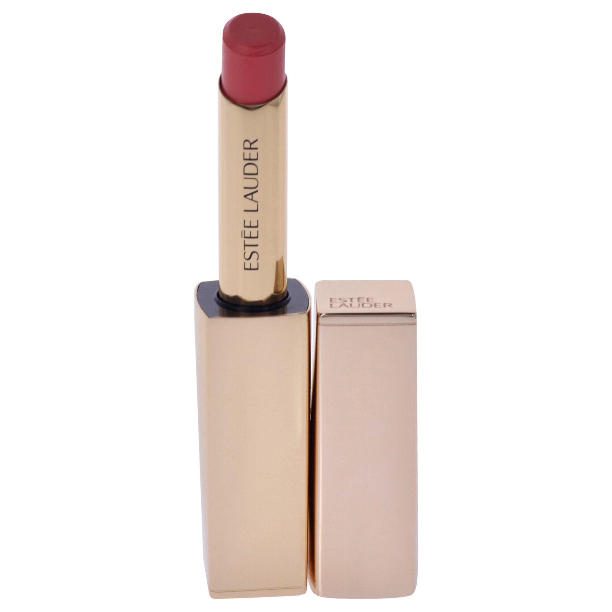 Pure Color Illuminating Shine Lipstick - 904 Dreamlike by Estee Lauder for Women - 0.06 oz Lipstick, See Description, alternate image number 1