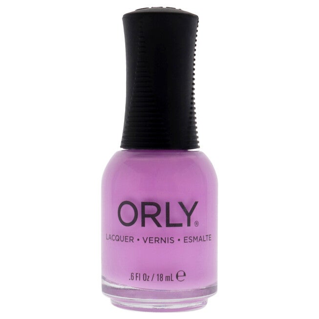 Nail Lacquer - 2000100 Kaleidoscope Eyes by Orly for Women - 0.6 oz Nail Polish, NA, hi-res image number null