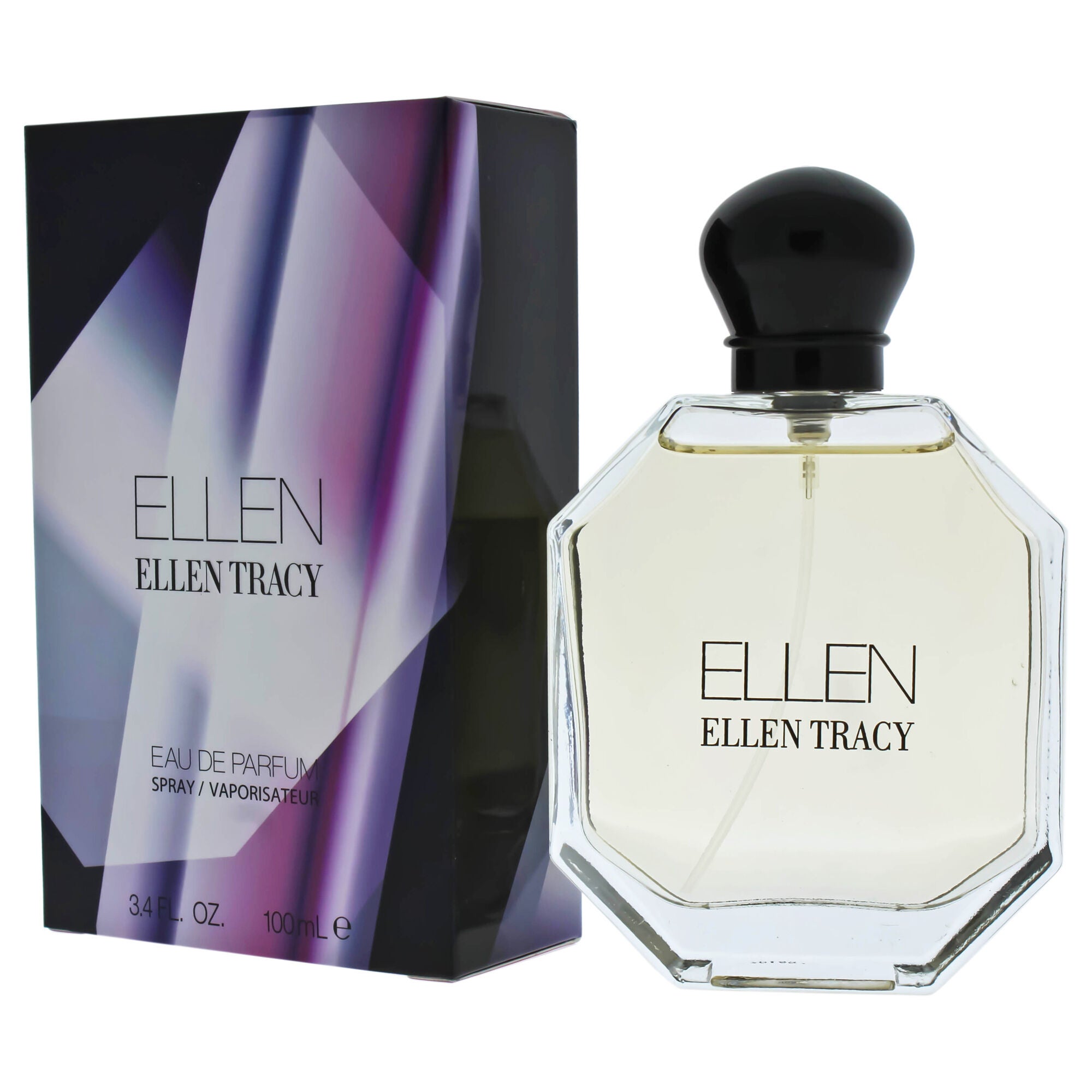 Ellen by Ellen Tracy for Women - 3.4 oz EDP Spray, , alternate image number 5