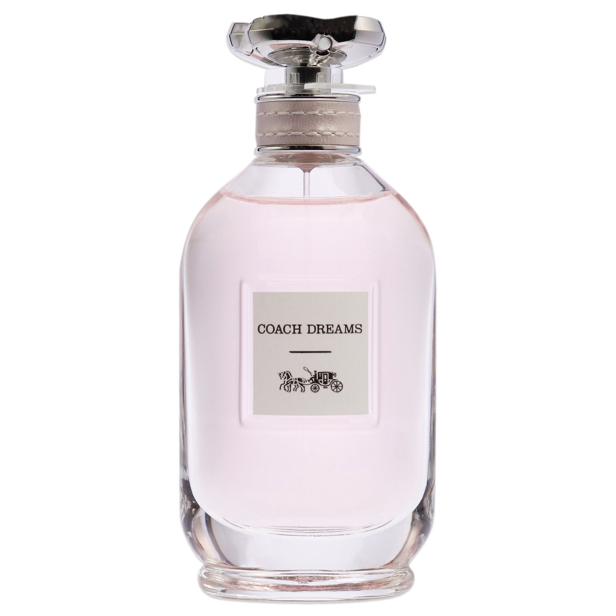Coach Dreams by Coach for Women - 3 oz EDP Spray, See Description, alternate image number 4