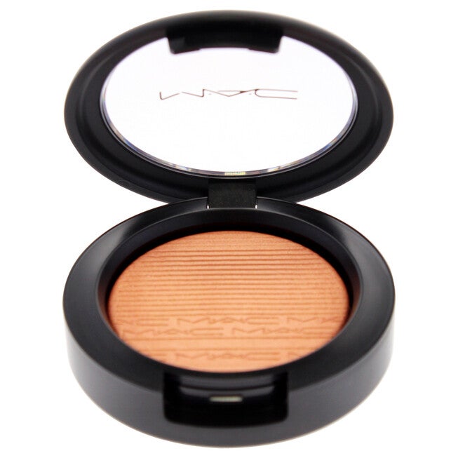 Extra Dimension Blush - Just A Pinch by MAC for Women - 0.14 oz Blush, NA, alternate image number null