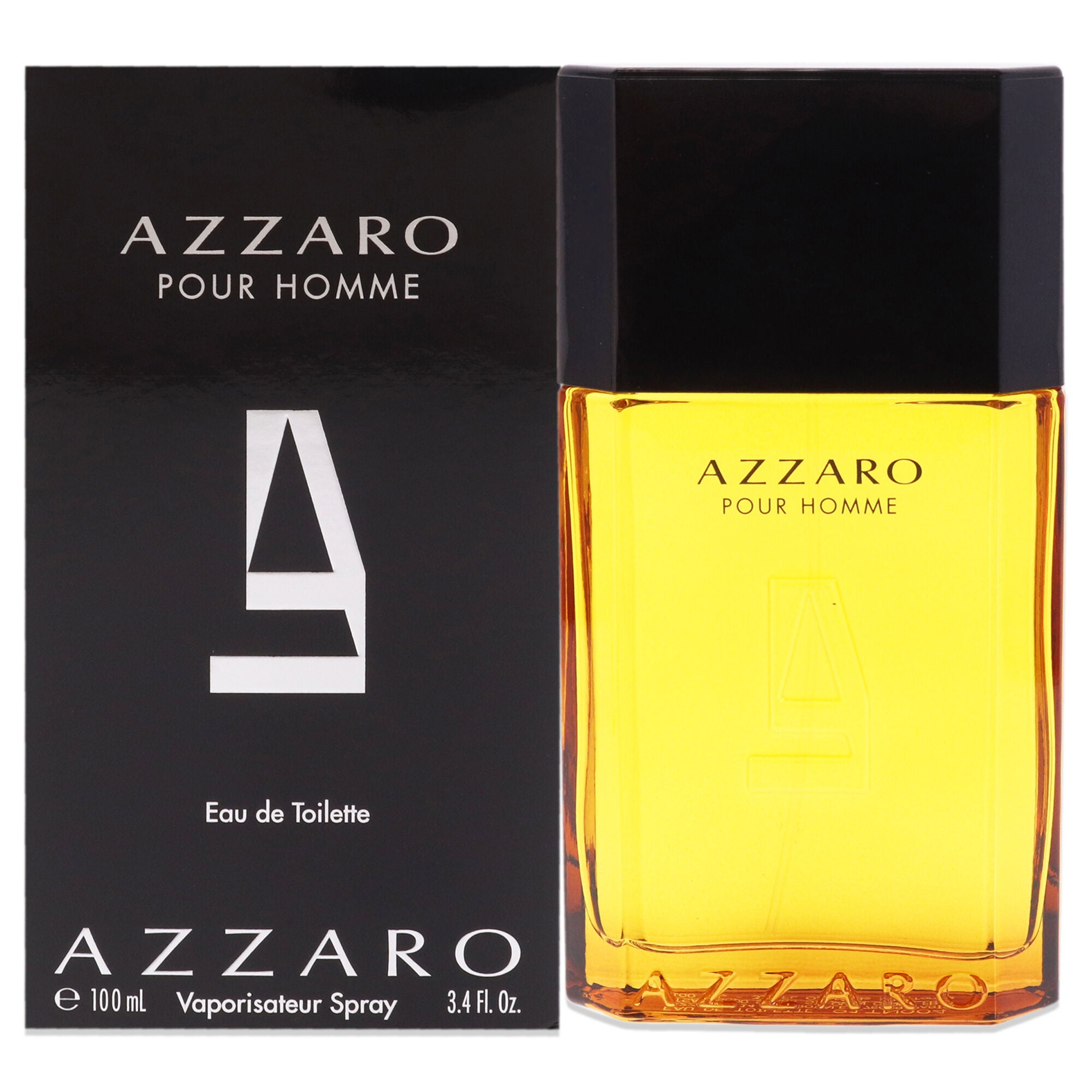 Azzaro by Azzaro for Men - 3.3 oz EDT Spray, , alternate image number 5
