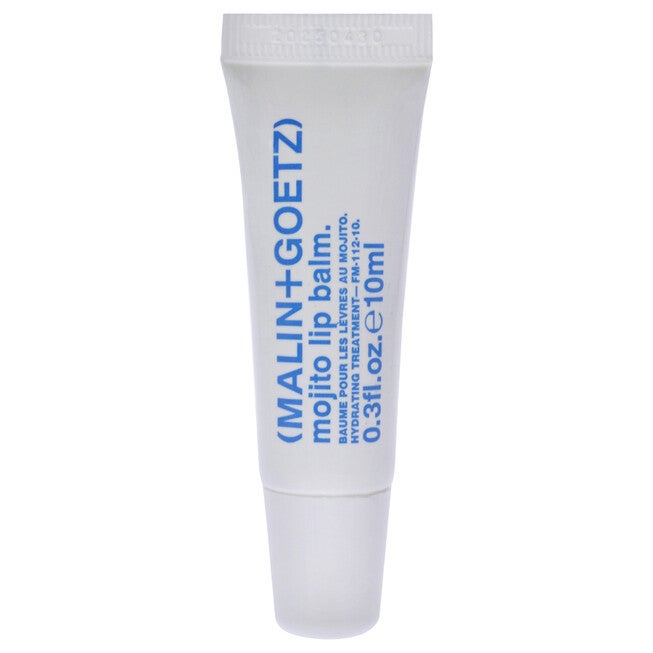 Mojito Lip Balm by Malin + Goetz for Unisex - 0.3 oz Lip Balm, NA, hi-res image number null