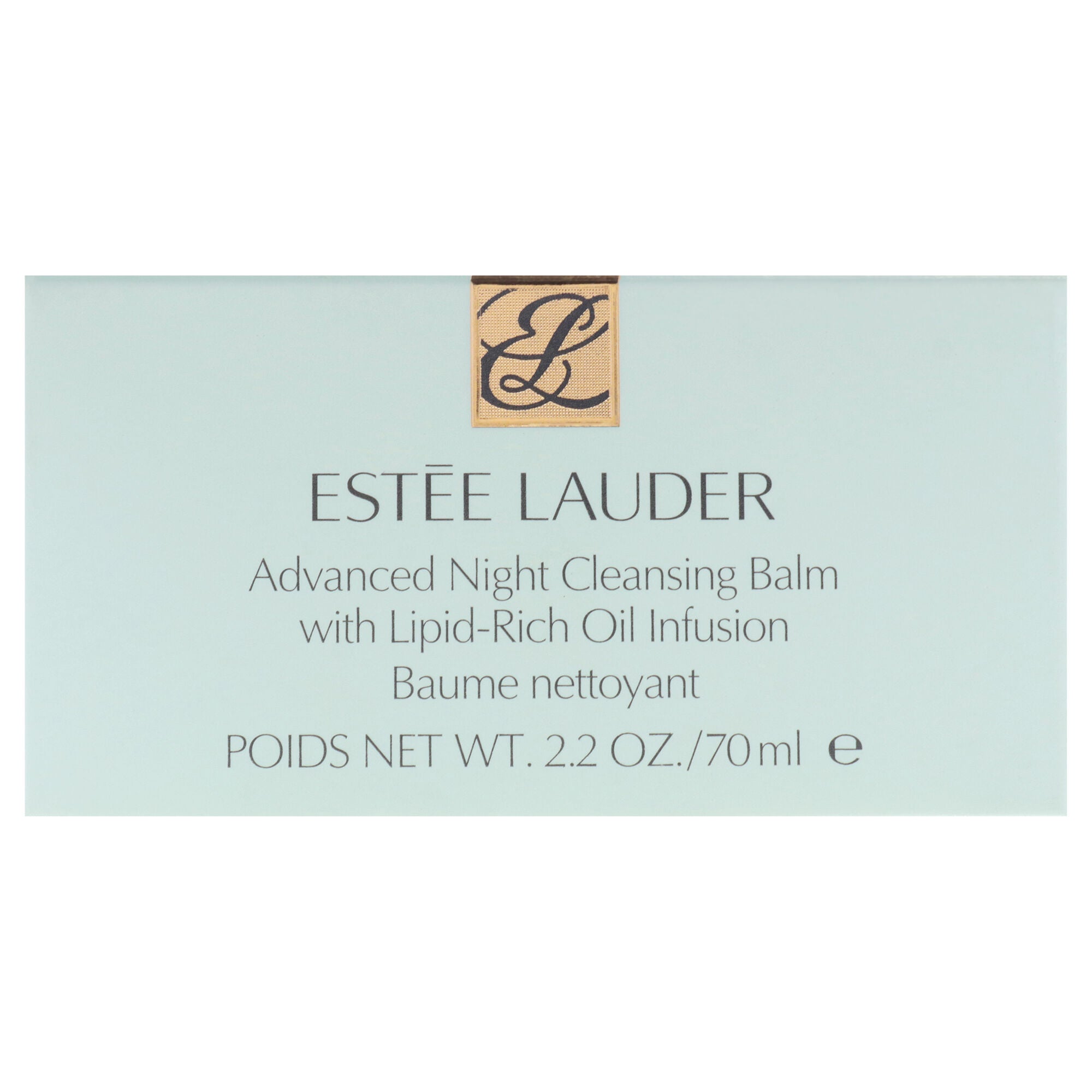 Advanced Night Cleansing Balm by Estee Lauder for Women - 2.2 oz Cleanser, White, alternate image number 4