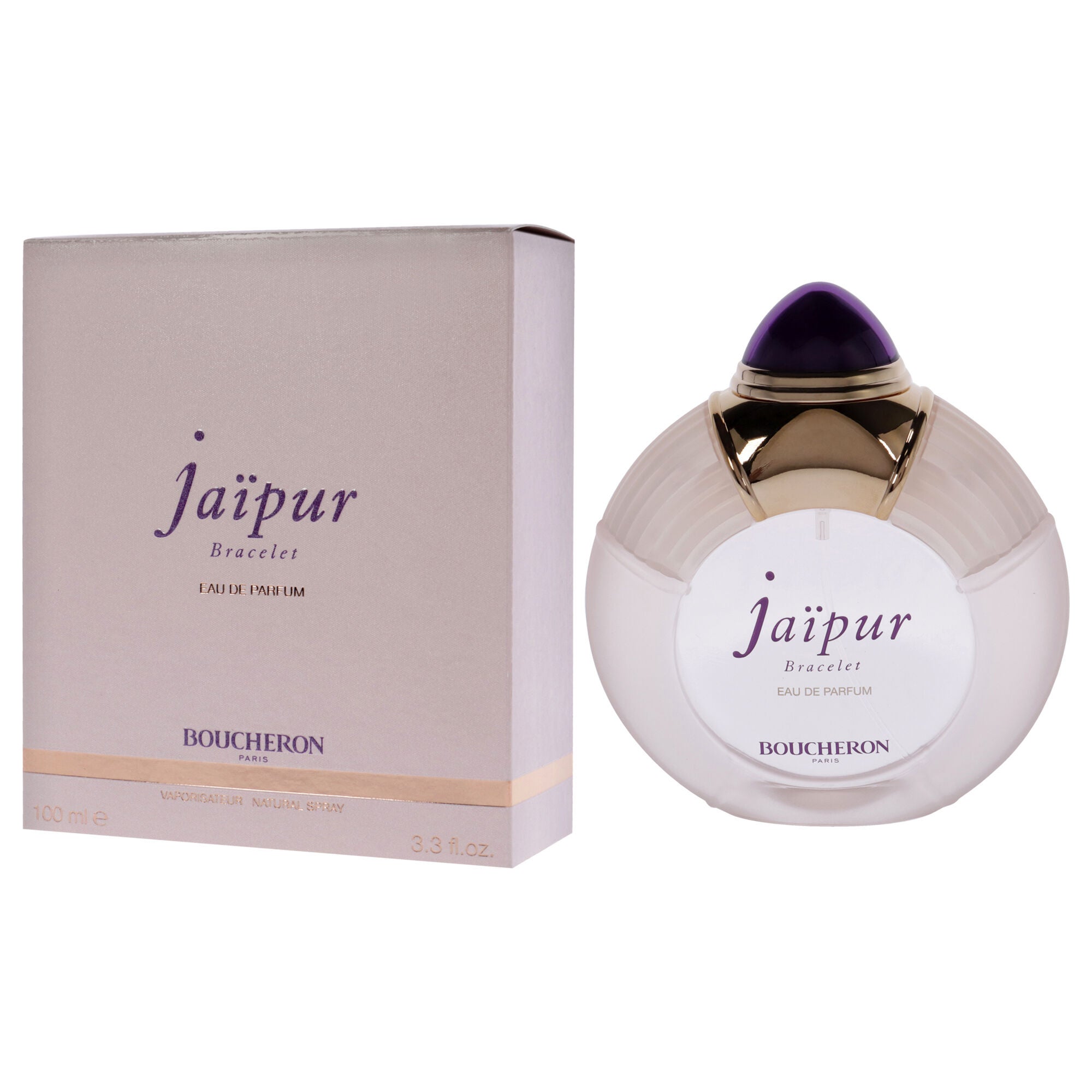 Jaipur Bracelet by Boucheron for Women - 3.3 oz EDP Spray, See Description, alternate image number 3