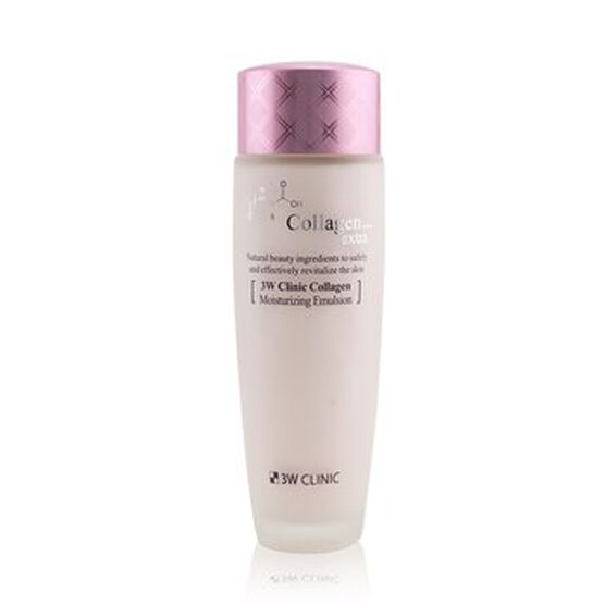 Collagen Extra Moisturizing Emulsion, Collagen Extra, hi-res image number null