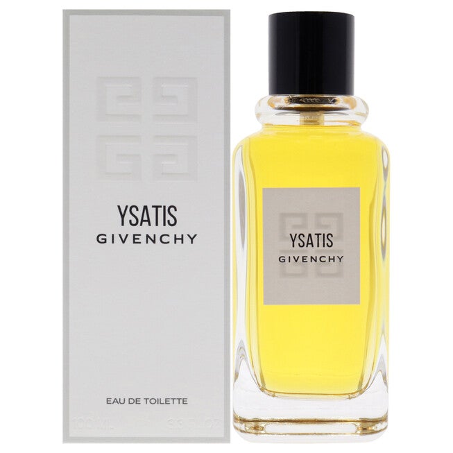 Ysatis by Givenchy for Women - 3.3 oz EDT Spray, See Description, hi-res image number null