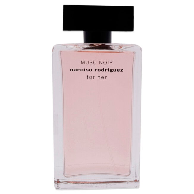 Musc Noir by Narciso Rodriguez for Women - 3.3 oz EDP Spray, NA, alternate image number null