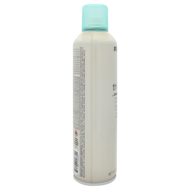 Thickr Thickening Hairspray by Rusk for Unisex - 10.6 oz Hair Spray, NA, alternate image number null