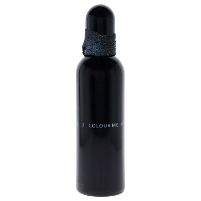 Colour Me Black by Milton-Lloyd for Men - 3 oz EDP Spray, NA, alternate image number null