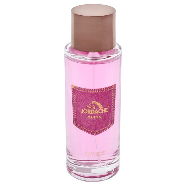 Quinn by Jordache for Women - 3.4 oz EDP Spray, , alternate image number null