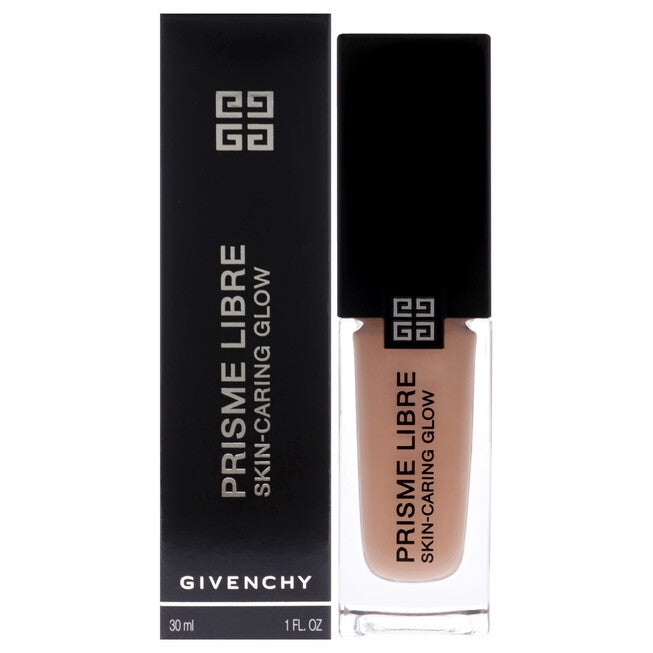 Prisme Libre Skin-Caring Glow Foundation - 3-C275 by Givenchy for Women - 1 oz Foundation, NA, hi-res image number null