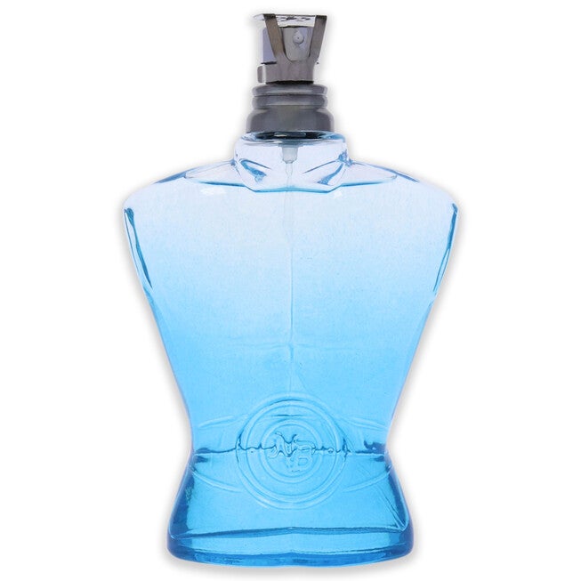 World Champion Blue by New Brand for Men - 3.3 oz EDT Spray, NA, alternate image number null