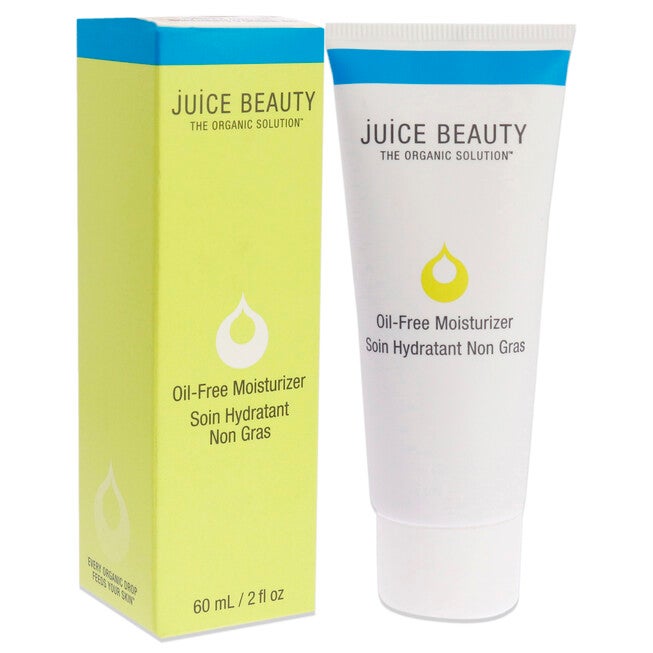 Oil-Free Moisturizer by Juice Beauty for Women - 2 oz Moisturizer, See Description, alternate image number null