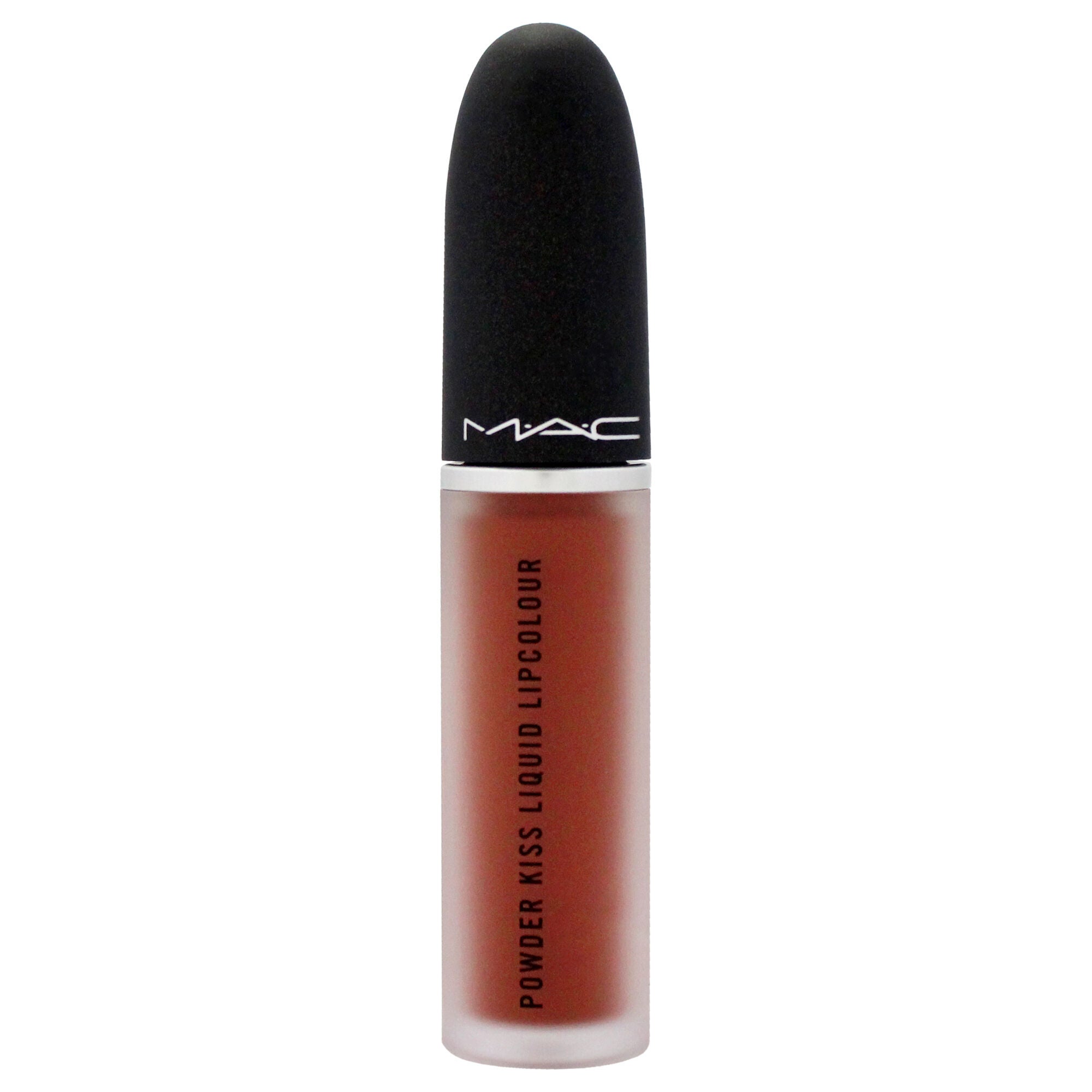 Powder Kiss Liquid Lipcolor - 979 Impulsive by MAC for Women - 0.17 oz Lipstick, See Description, alternate image number 1