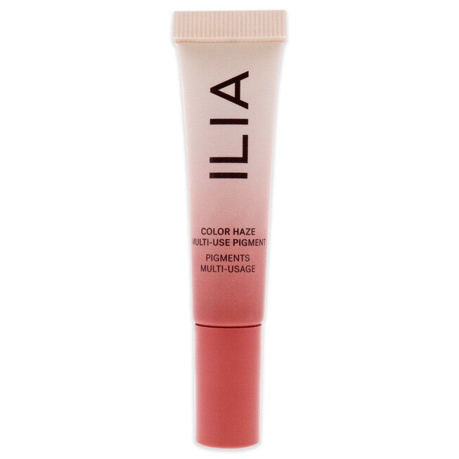 Color Haze Multi-Use Pigment - Temptation by ILIA Beauty for Women - 0.23 oz Lipstick, , alternate image number 6