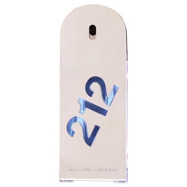 212 Heroes Forever Young by Carolina Herrera for Men - 1.7 oz EDT Spray, NA, alternate image number null