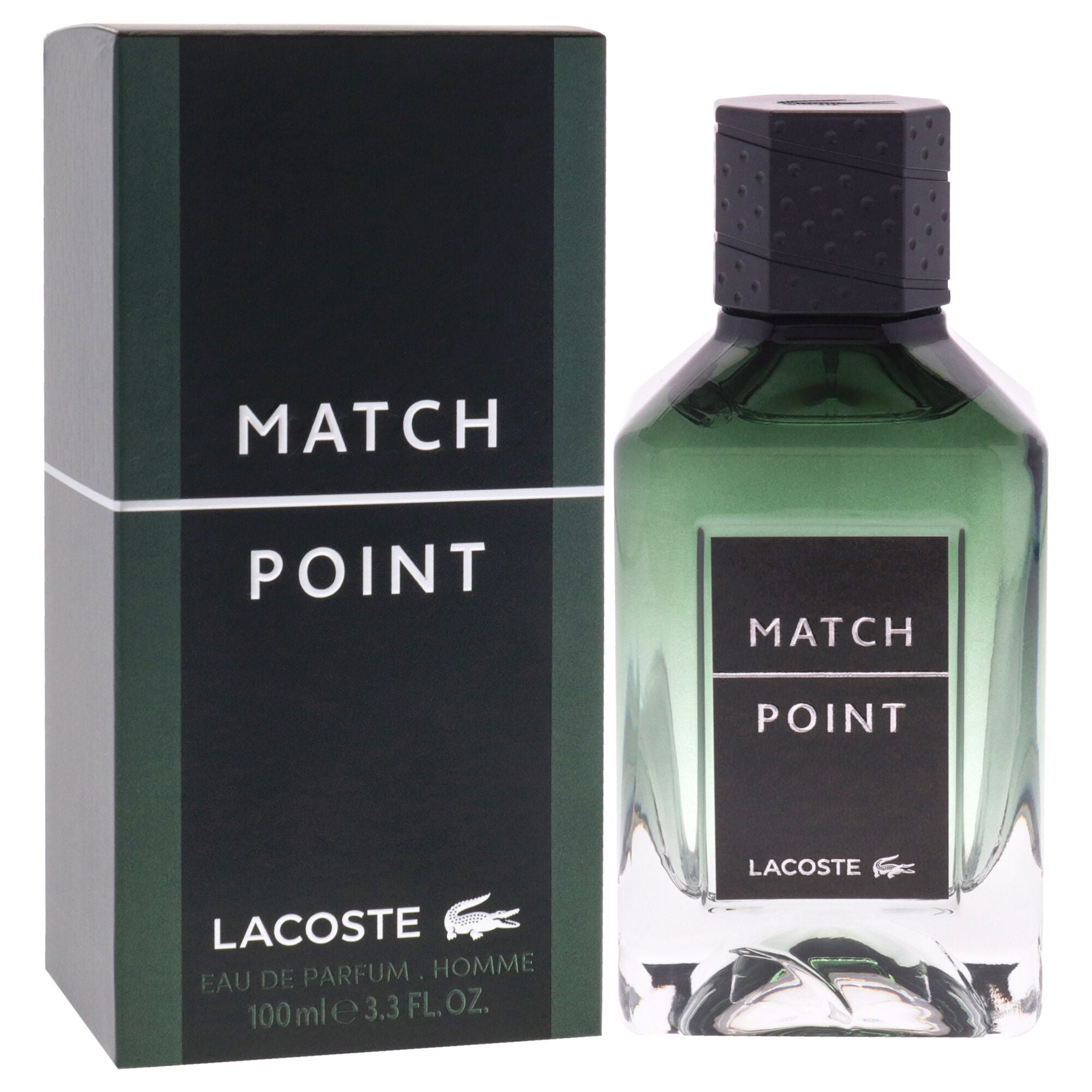 Match Point by Lacoste for Men - 3.3 oz EDP Spray, , alternate image number 6