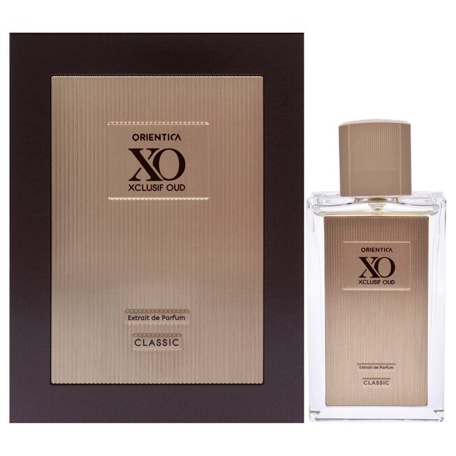 XO Xclusif Oud Classic Extrait by Orientica for Unisex - 2 oz EDP Spray, NA, hi-res image number null