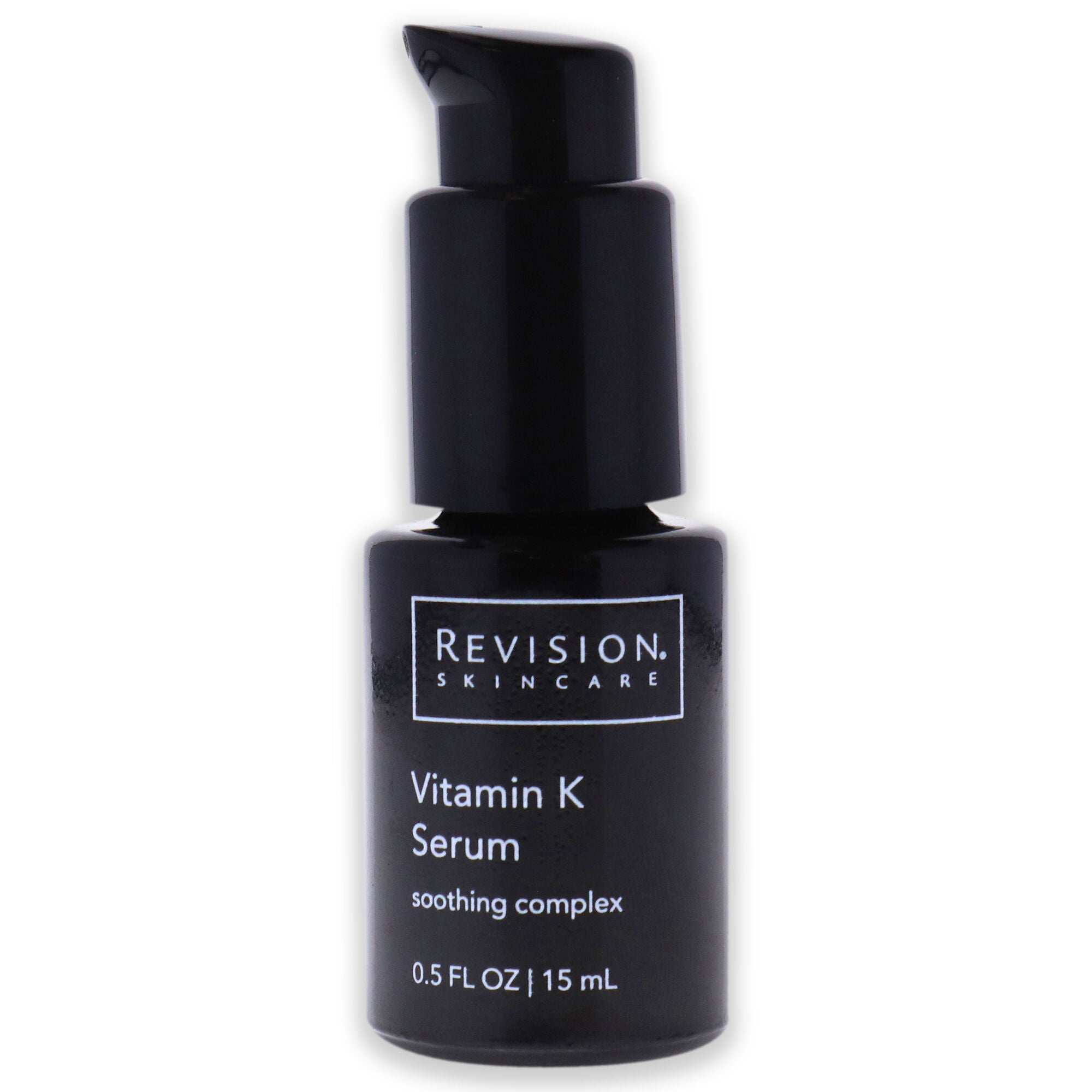 Vitamin K Serum by Revision for Unisex - 0.5 oz Serum, See Description, alternate image number 1