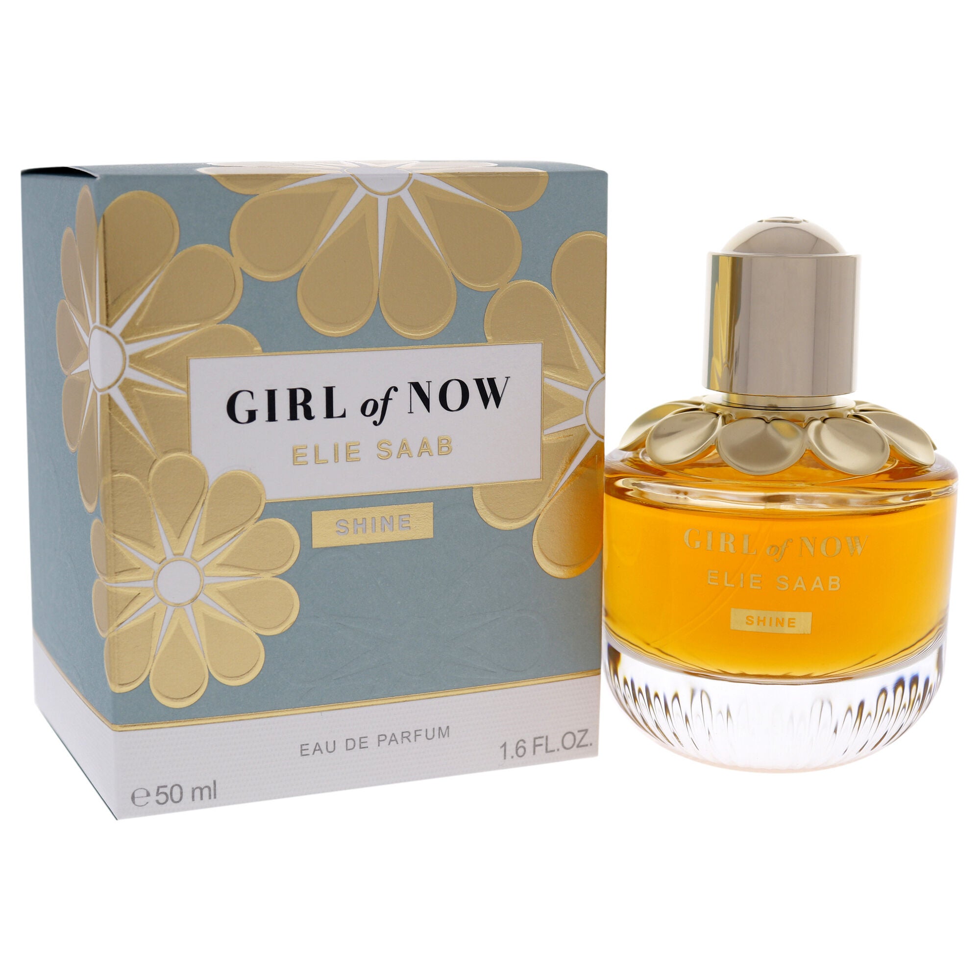Girl Of Now Shine by Elie Saab for Women - 1.6 oz EDP Spray, , alternate image number 6