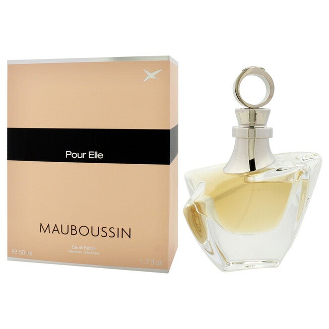 Mauboussin Pour Elle by Mauboussin for Women - 1.7 oz EDP Spray, NA, alternate image number null
