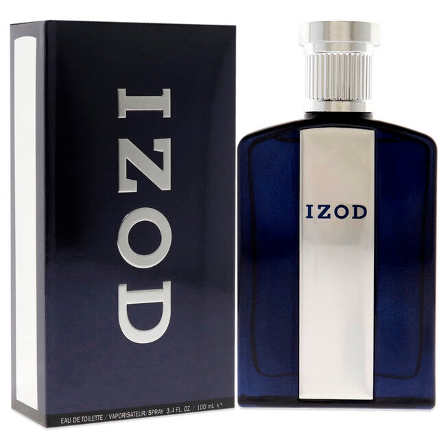 Izod Legacy by Izod for Men - 3.4 oz EDT Spray, NA, alternate image number null