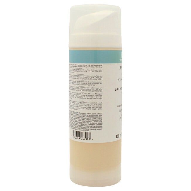 Evercalm Gentle Cleansing Milk by REN for Unisex - 5.1 oz Cleanser, NA, alternate image number null