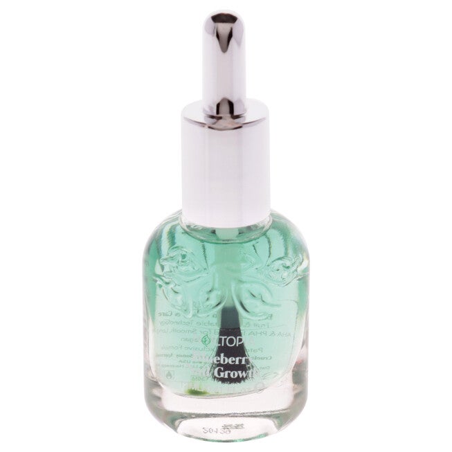 Nail Treatment - Blueberry by Nailtopia for Women - 0.41 oz Nail Treatment, , alternate image number null