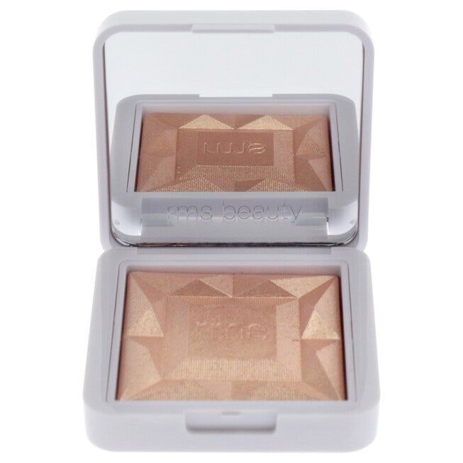 ReDimension Hydra Dew Luminizer - Prosecco Fizz by RMS Beauty for Women - 0.25 oz Makeup, NA, alternate image number null
