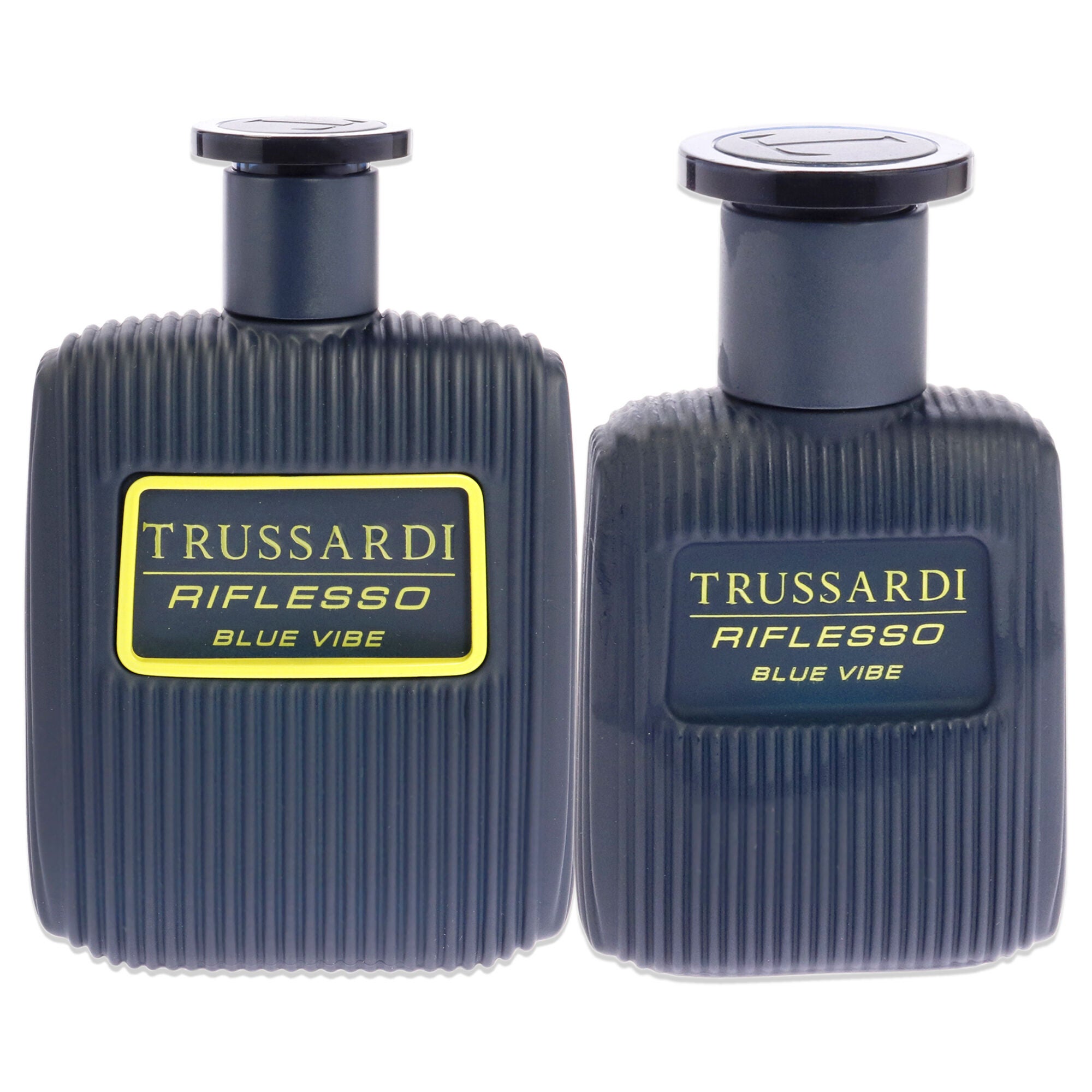 Riflesso Blue Vibe by Trussardi for Men - 2 Pc Gift Set 3.4 oz EDT Spray, 1oz EDT Spray, , alternate image number 6