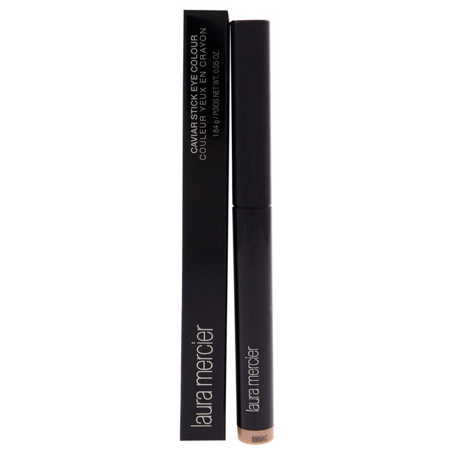 Caviar Stick Eye Colour - Rosegold by Laura Mercier for Women - 0.05 oz Eye Shadow, NA, hi-res image number null