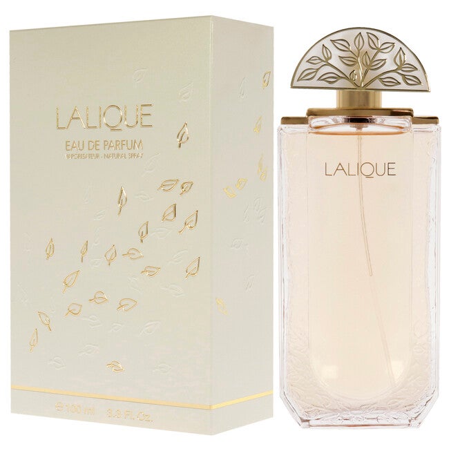 Lalique by Lalique for Women - 3.3 oz EDP Spray, NA, alternate image number null
