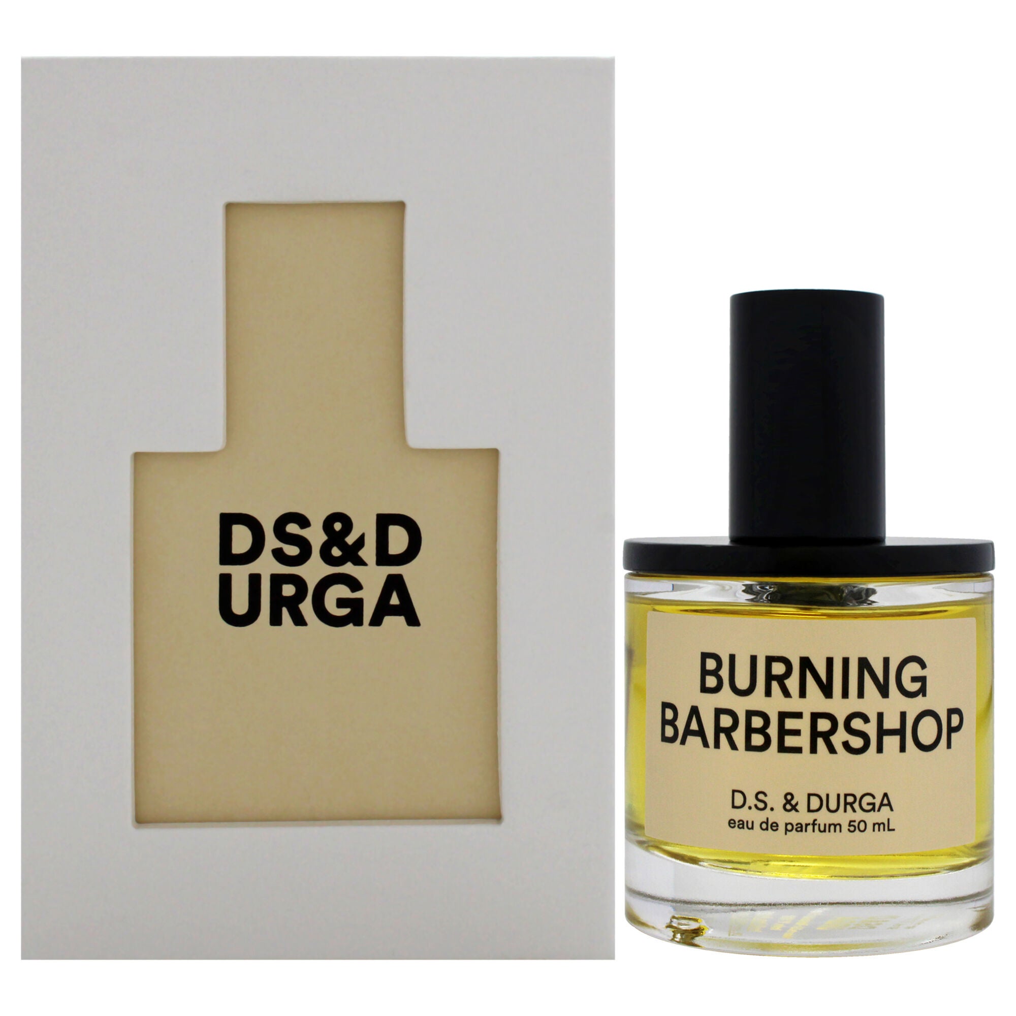 Burning Barbershop by DS & Durga for Men - 1.7 oz EDP Spray, See Description, hi-res image number 0