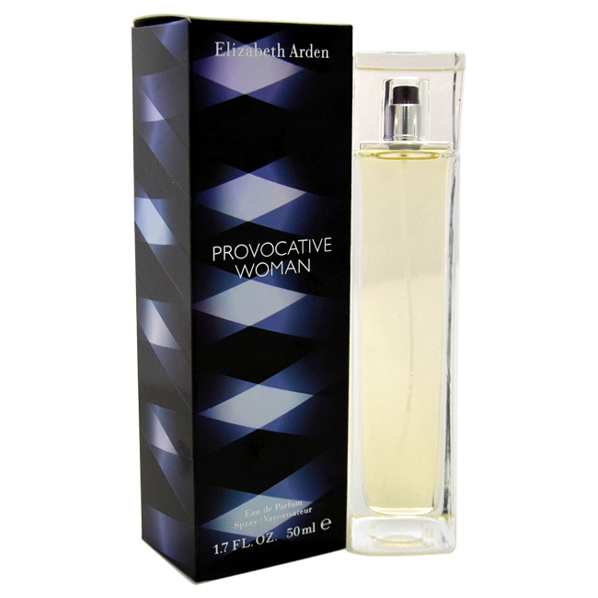 Provocative Woman by Elizabeth Arden for Women - 1.6 oz EDP Spray, See Description, hi-res image number 0