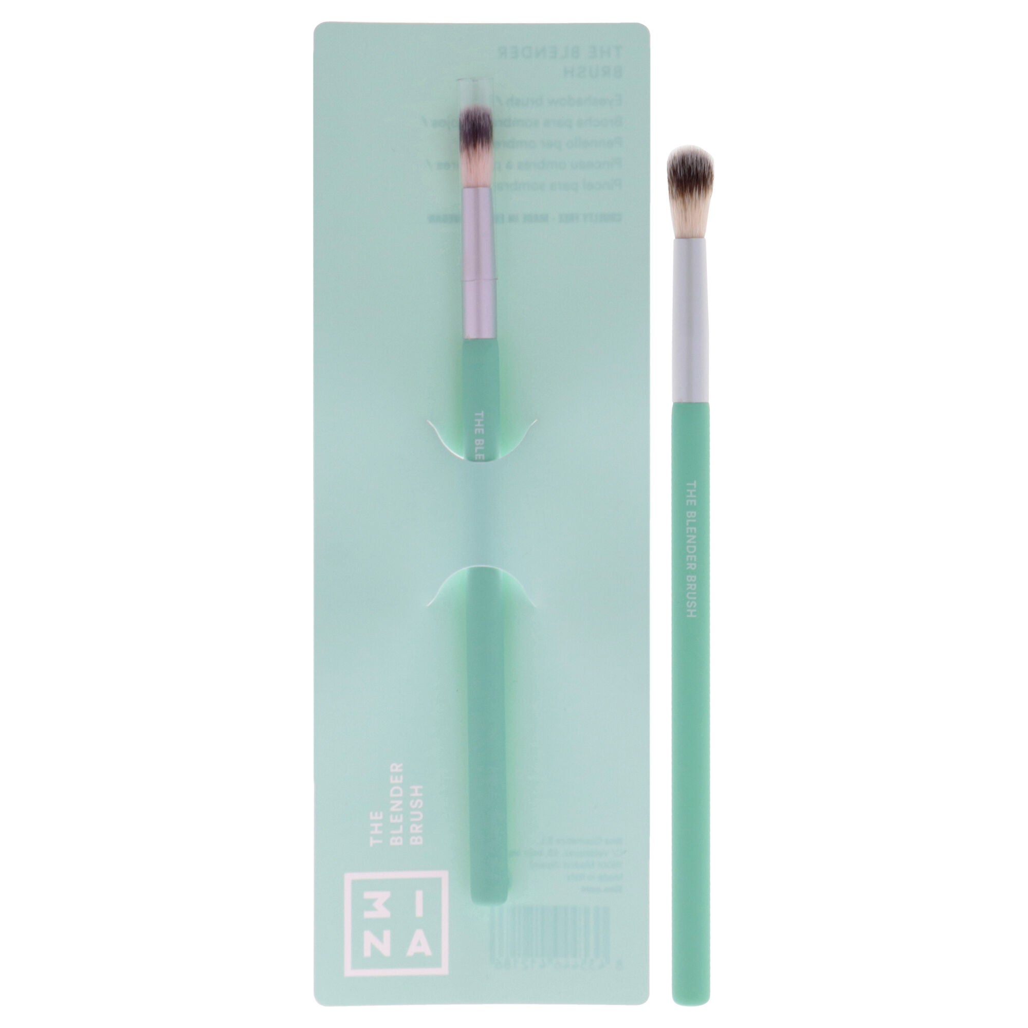 The Blender Brush by 3INA for Women - 1 oz Brush, See Description, hi-res image number 0