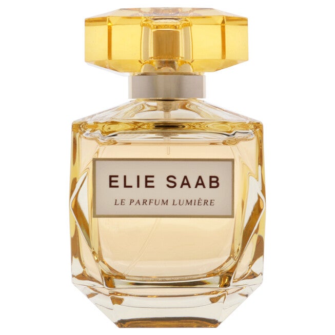 Elie Saab Le Parfum Lumiere by Elie Saab for Women - 3 oz EDP Spray, NA, alternate image number null