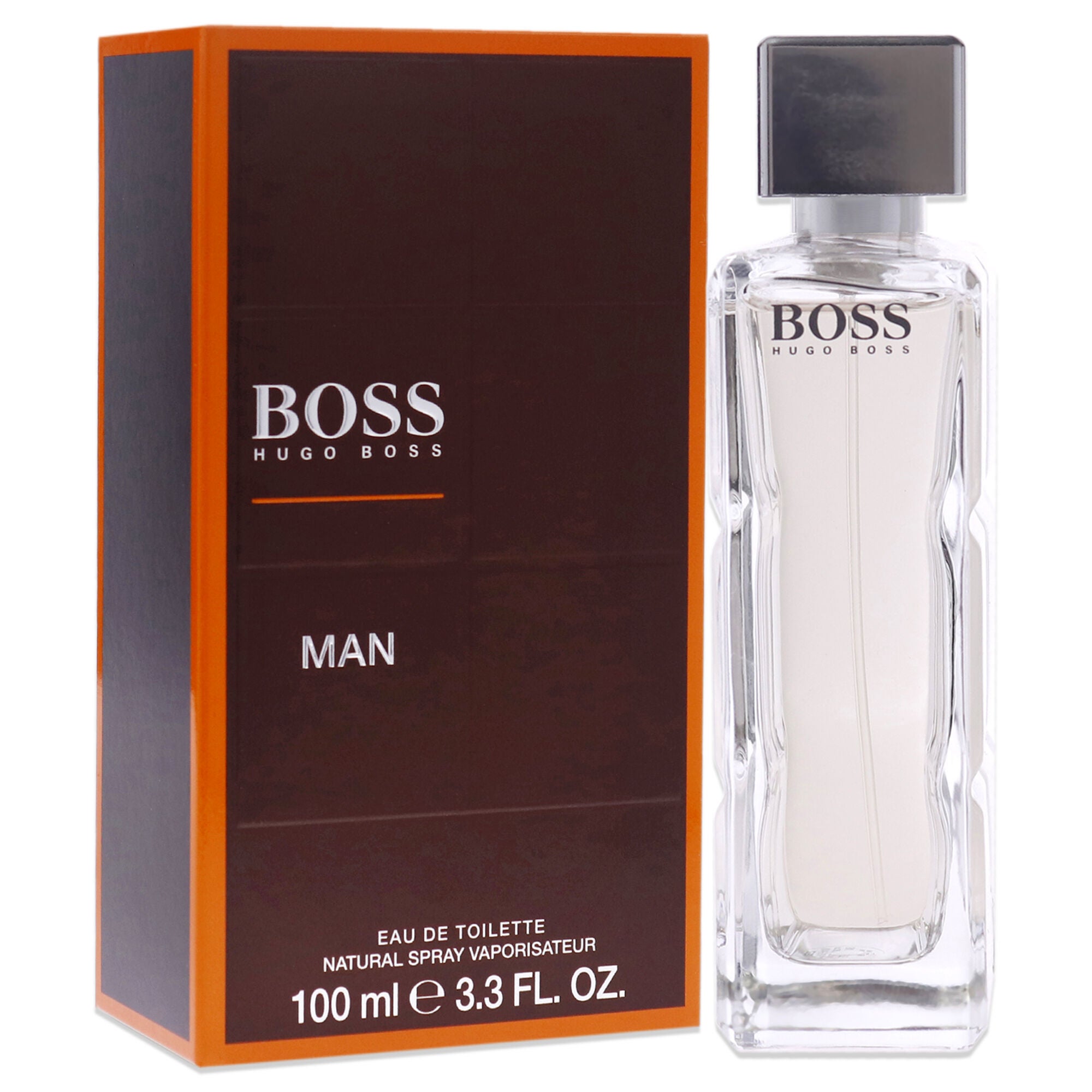 Boss Orange by Hugo Boss for Men - 3.3 oz EDT Spray, , alternate image number 6