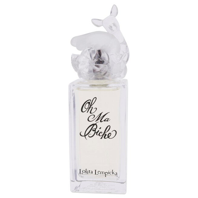 Oh Ma Biche by Lolita Lempicka for Women - 1.7 oz EDP Spray, , alternate image number null