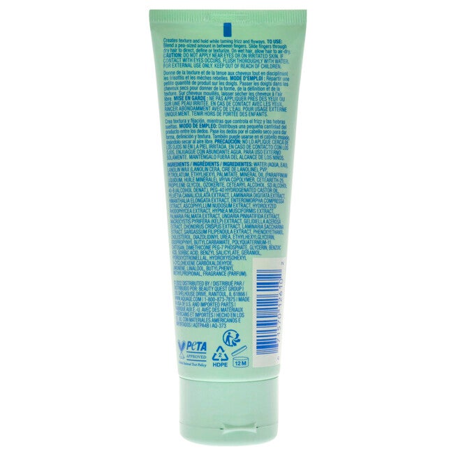 Transforming Paste by Aquage for Unisex - 4 oz Paste, , alternate image number null