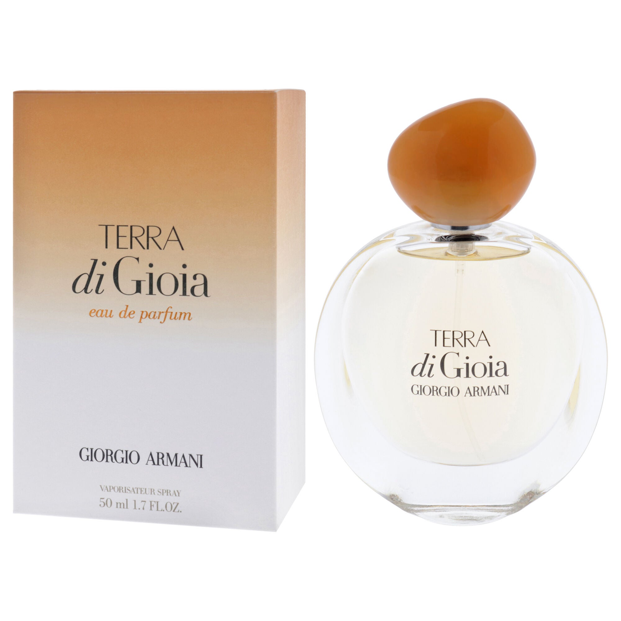 Terra Di Gioia by Giorgio Armani for Women - 1.7 oz EDP Spray, See Description, alternate image number 3