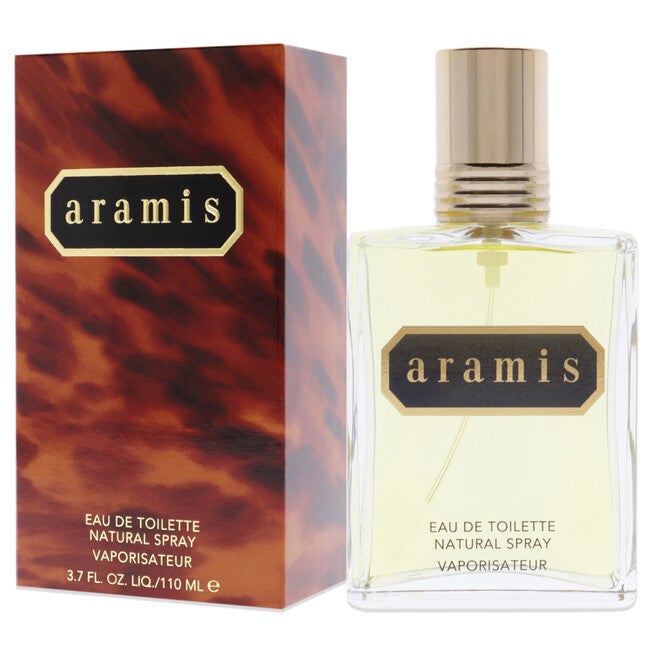 Aramis by Aramis for Men - 3.7 oz EDT Spray, , alternate image number null