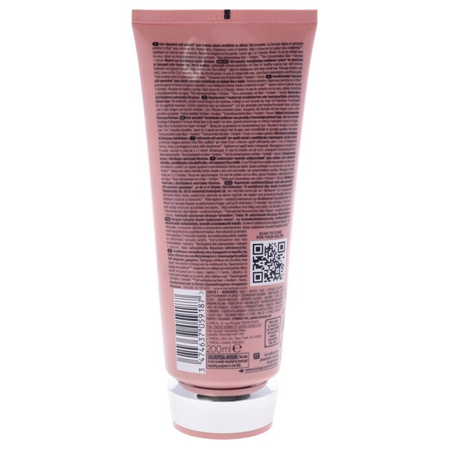 Chroma Absolu Fondant Cica Chroma Conditioner by Kerastase for Unisex - 6.8 oz Conditioner, See Description, alternate image number 3