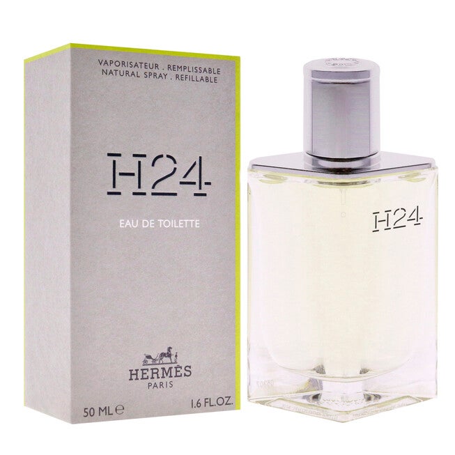 H24 by Hermes for Men - 1.6 oz EDT Spray, NA, alternate image number null