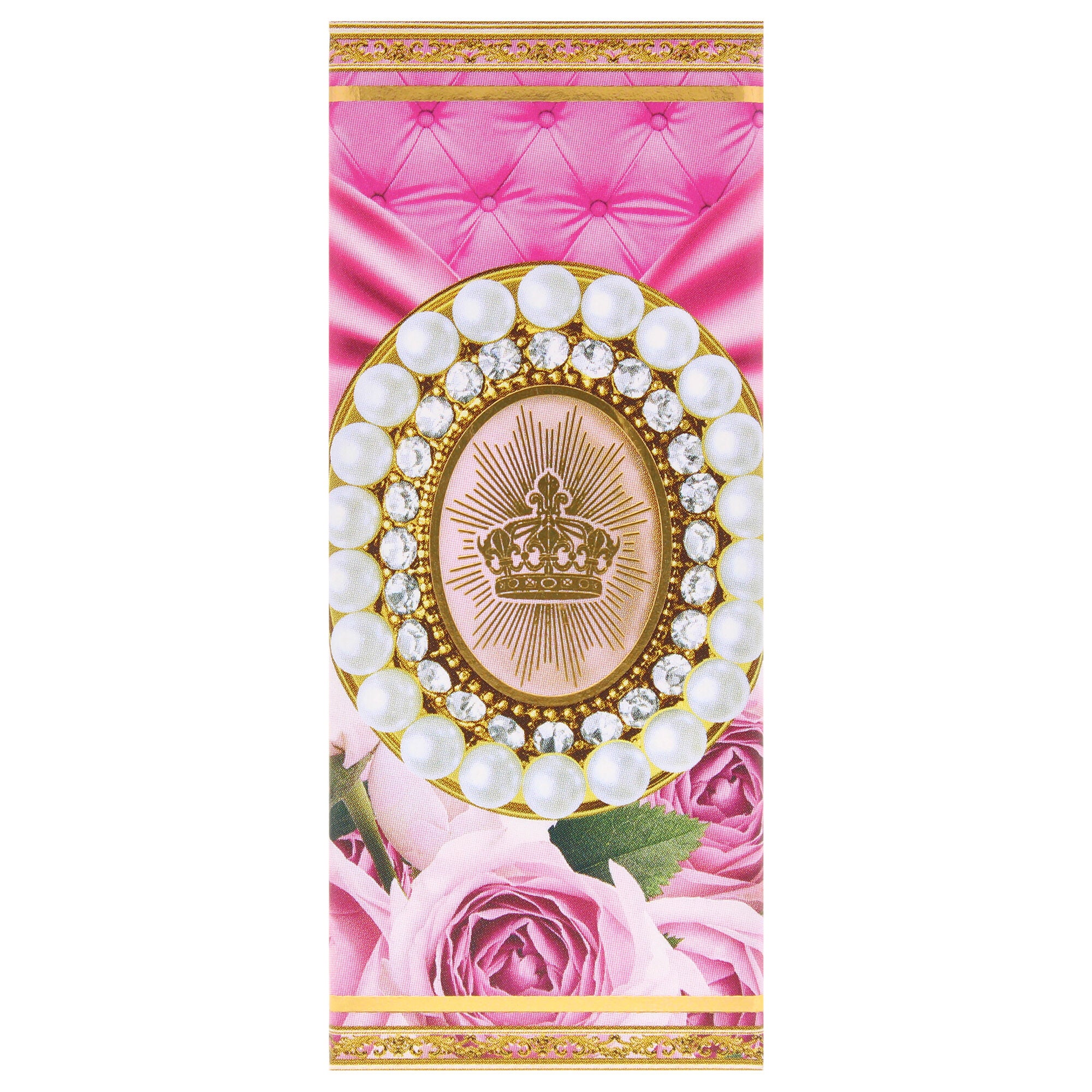 SatinAllure Lipstick - 653 Untamed Desire by Pat Mcgrath Labs for Women - 0.13 oz Lipstick, Brown, alternate image number 4